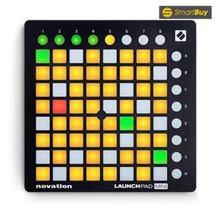 Bàn chơi nhạc Novation Launchpad Mini MK2