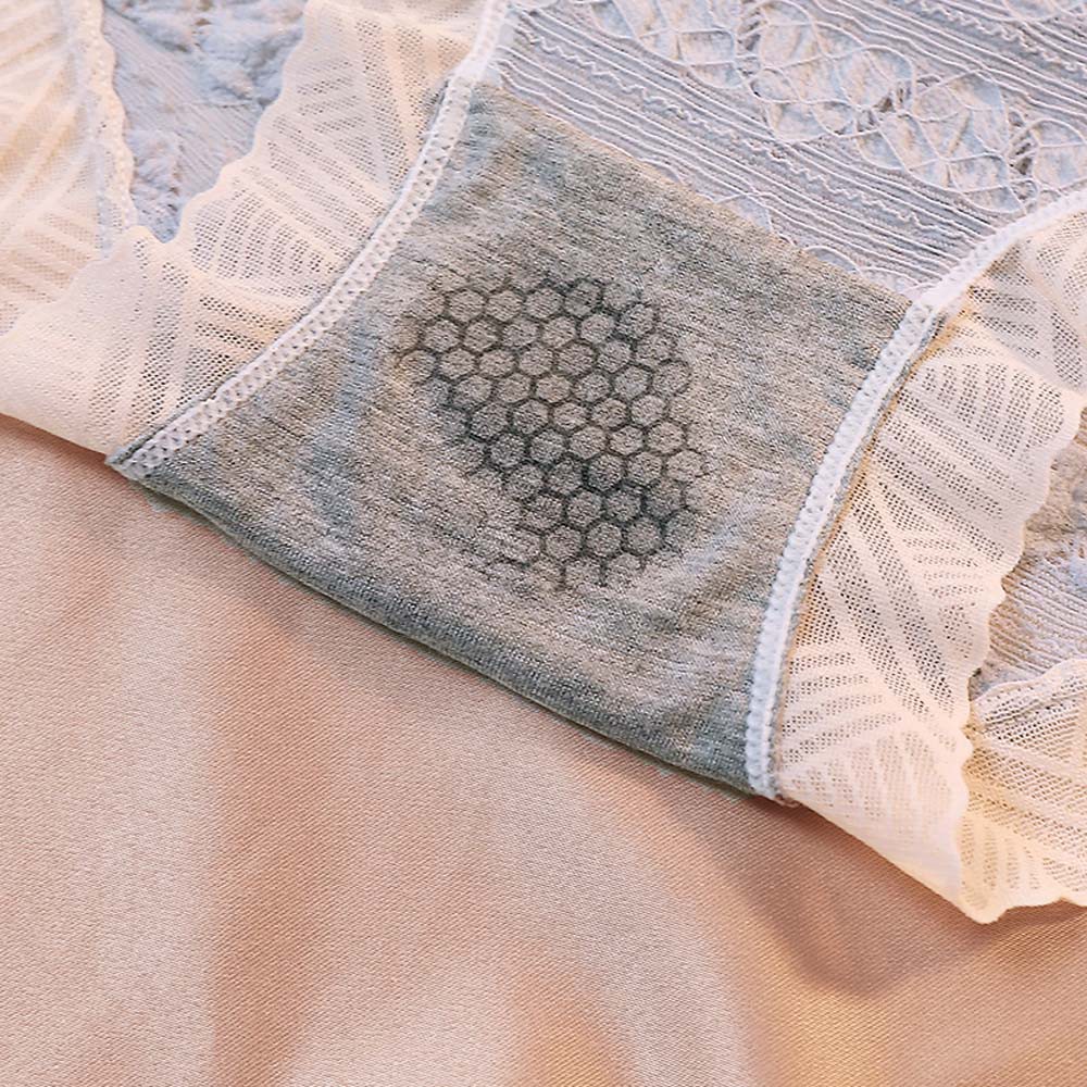 Quần Lót Cotton Không Đường May Quyến Rũ Dành Cho Nữ | BigBuy360 - bigbuy360.vn