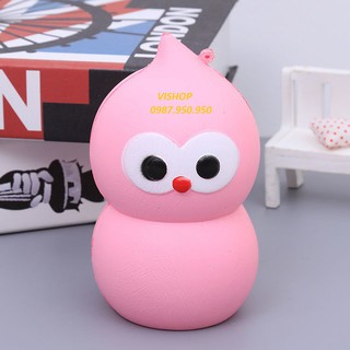 SquiShy HỒ LÔ tu9z