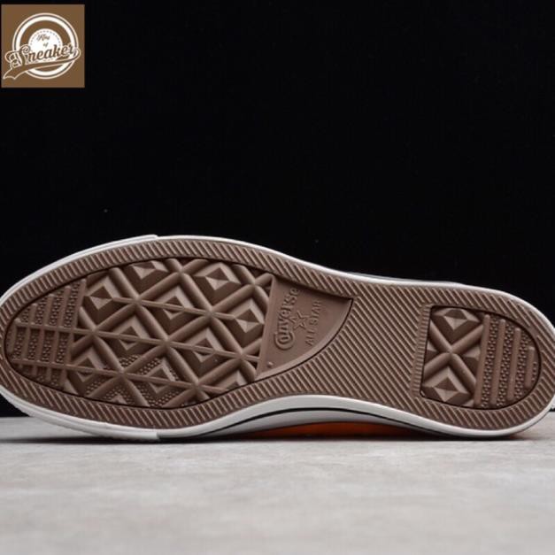 HOT Giày thể thao CV Chuck Taylor 1970s vàng cổ cao vàng siêu đẹp cho cả nam và nữ ! :(( . HOT ✔ ⚭ L