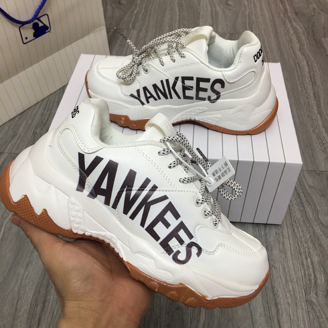 Giầy thể thao mIb NY đủ size 36-44
