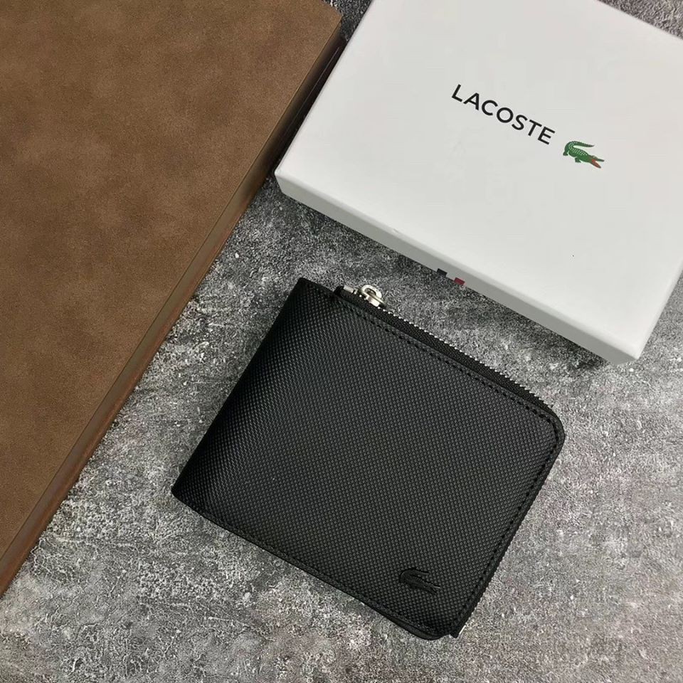 VÍ LASCOTE XUẤT XỊN FOR MEN