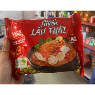 Miếng lẩu thái Vifon gói 60g