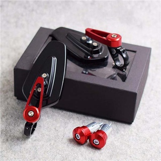 GƯƠNG GÙ LẮP tay lái (GIÁ 1 CẶP)