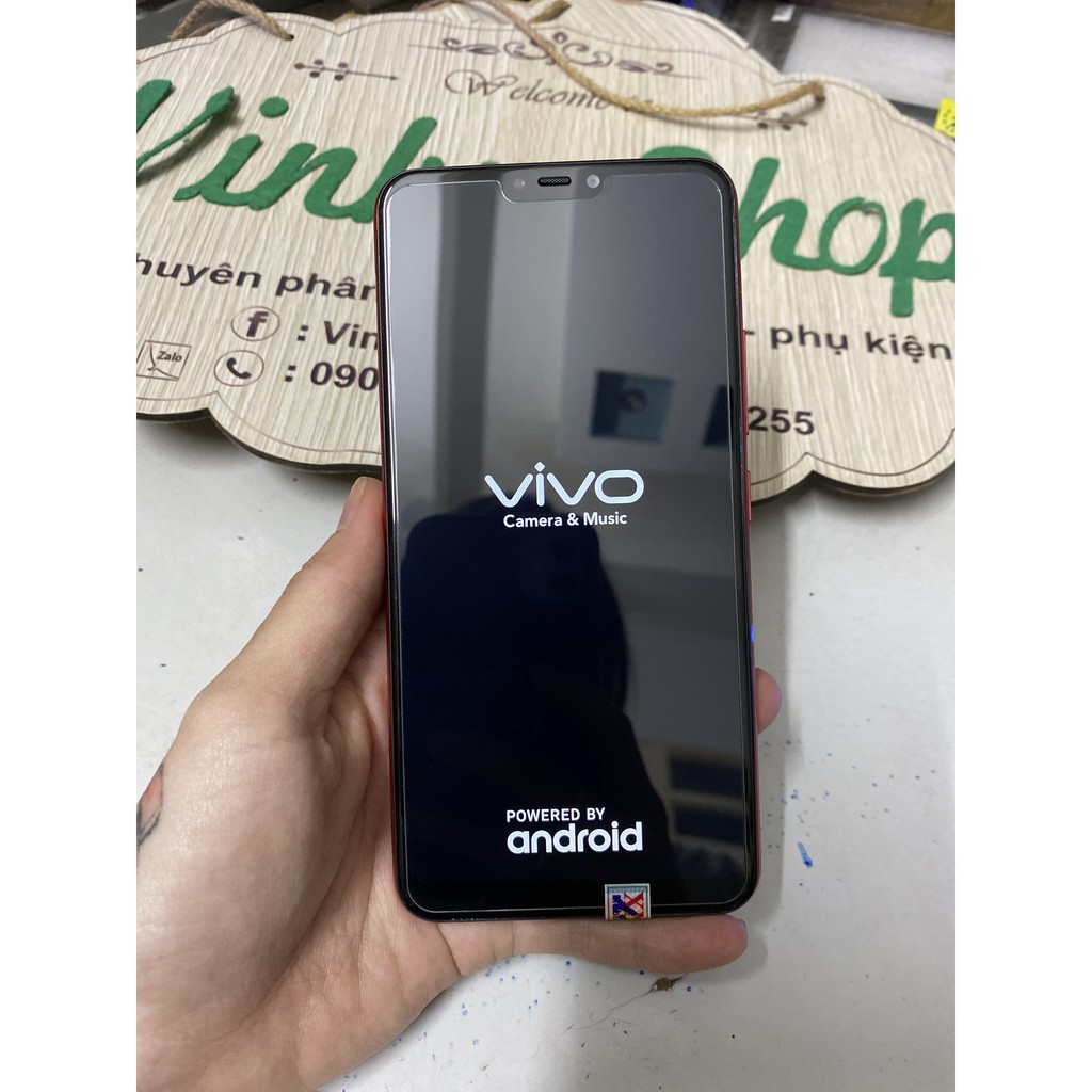 Điện thoại cảm ứng giá rẻ dưới 2 triệu Vivo Y83 4GB/64GB chip khủng 8 nhân | BigBuy360 - bigbuy360.vn