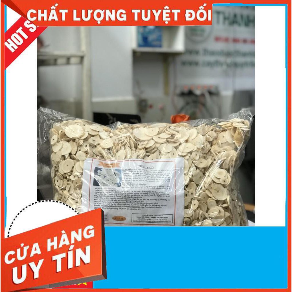 Thông Thảo 500G_Hàng Chất Lượng - Lương Y Thanh Bình