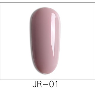 Sơn gel as JR  hồng cam