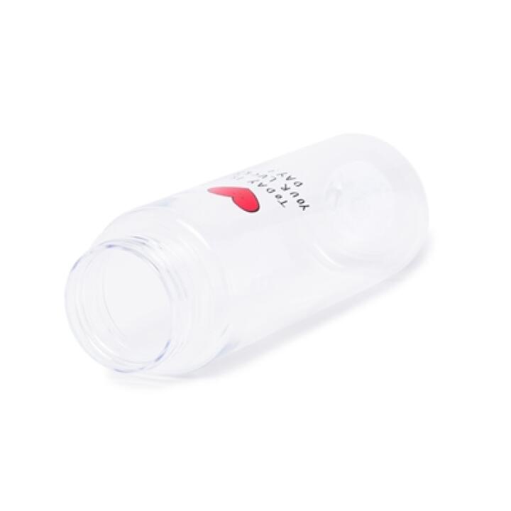 Bình Nước ARTBOX Hàn Quốc My Bottle Hình Trái Tim Ver 2.5