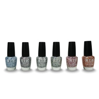 SƠN MÓNG TAY ATP NAIL LACQUER 15ML