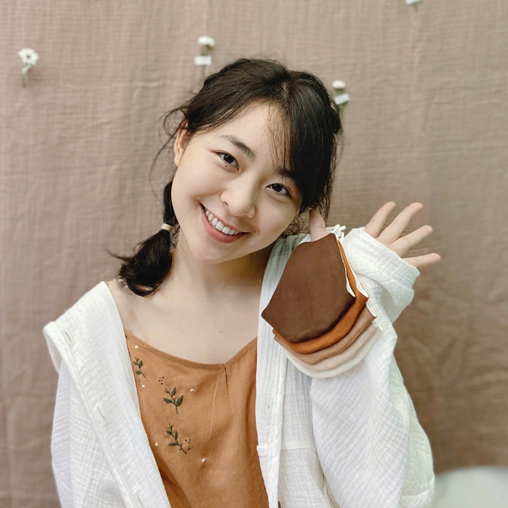 COMBO 5C KHẨU TRANG không dính son Ramé