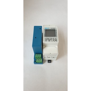 Công tơ điện Gratiot, 1 Pha 60A, kết nối wifi theo dõi lượng tiêu thụ điện trên app, có cảnh báo quá tải