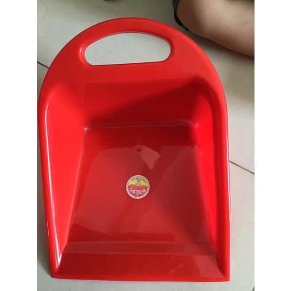 Xẻng hót rác nhựa Việt Nhật plastic