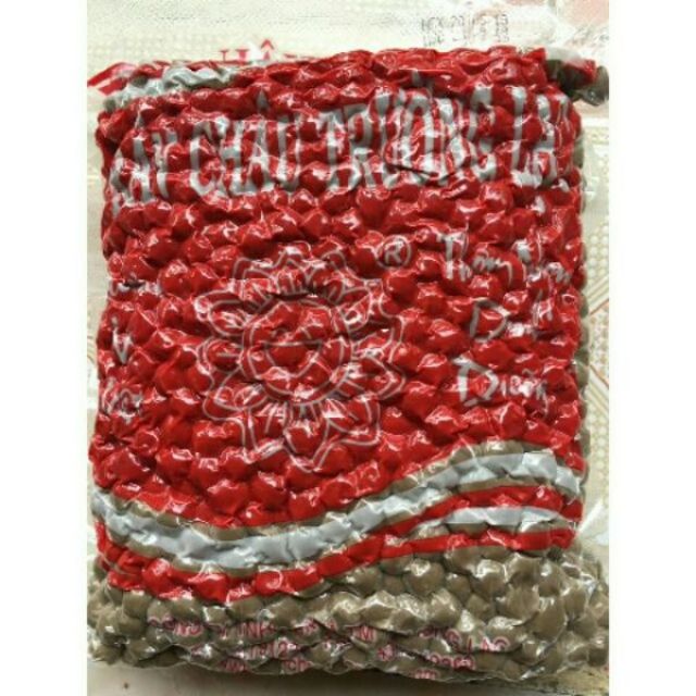 Sỉ toàn quốc giá rẻ 1kg chân trâu đen