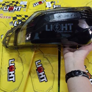Lọc gió LIGHT SPEED cho VARIO CLICK AB PCX