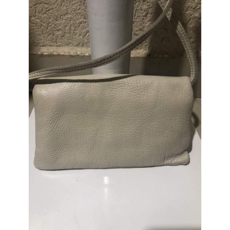 Túi đeo vai hay clutch da thật hàng si tuyển