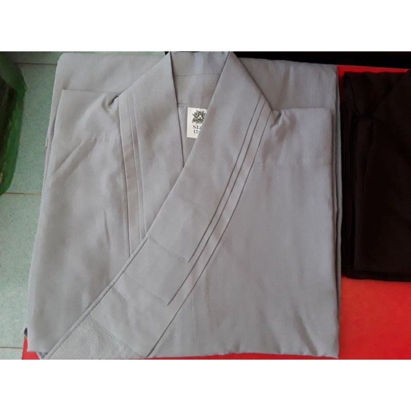 Áo tràng đài loan nam, nữ cho phật tử