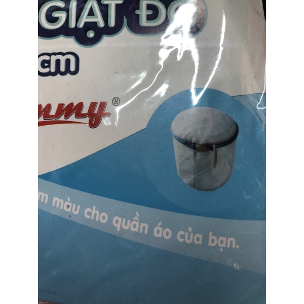 Túi giặt đồ lót dùng cho máy giặt dùng làm túi lưới giặt bảo vệ quần áo mỏng