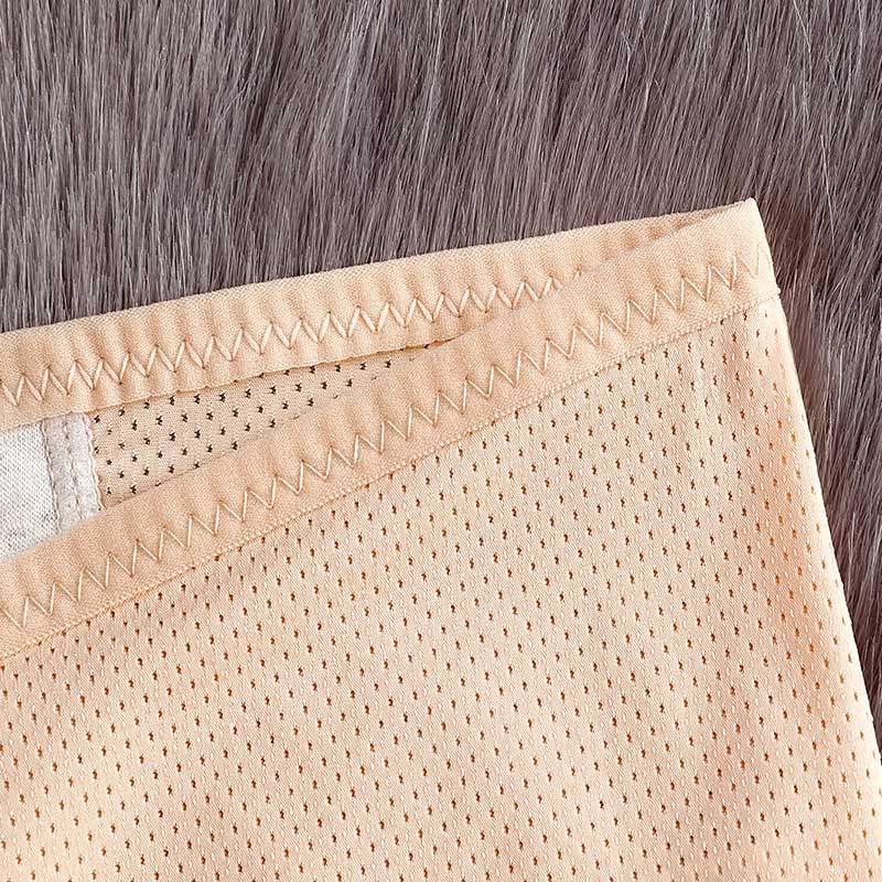 Quần lót cotton lưng cao chống nước kháng khuẩn thoáng khí thoải mái ấm áp dành cho nữ | BigBuy360 - bigbuy360.vn