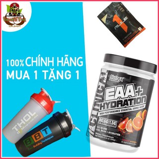 EAA+ HYDRATION Phát Triển Phục Hồi Cơ Bắp Nhanh