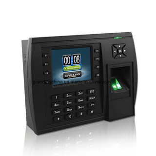 Máy chấm công Granding TFT500