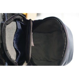 Túi máy ảnh Crumpler Quick Escape 400