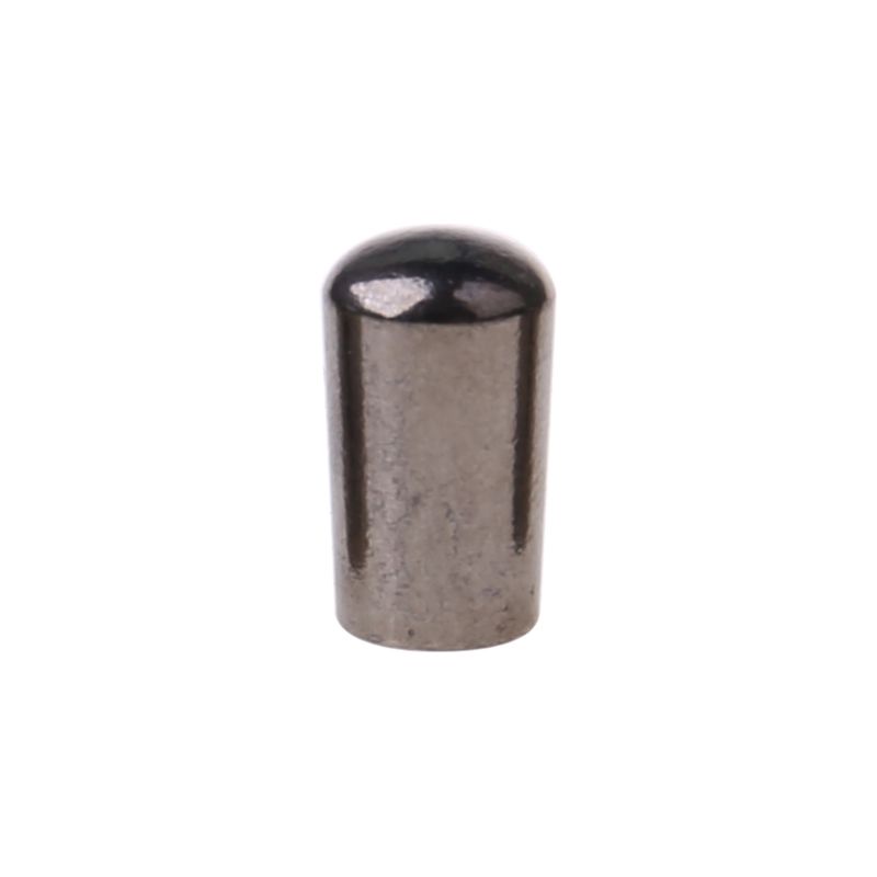 Nút vặn điều khiển bên trong bằng đồng thau 3.5mm cho đàn guitar điện