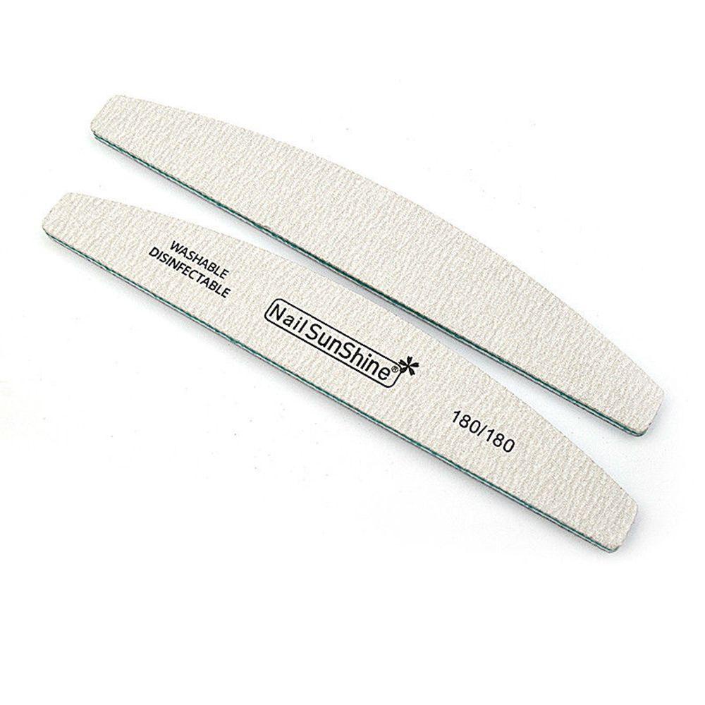 MELODG Cây Dũa Móng Tay Chuyên Nghiệp