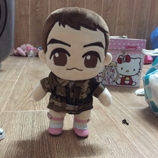Giày cho doll (5cm) M01