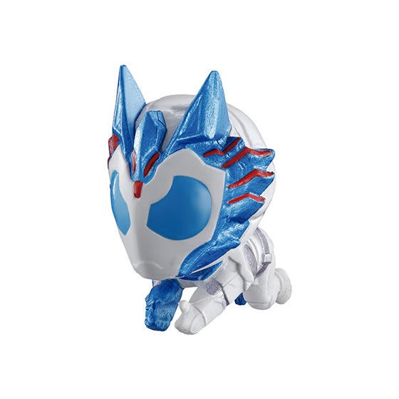 MÔ HÌNH TRỨNG GASHAPON HUGCOT KAMEN RAIDER