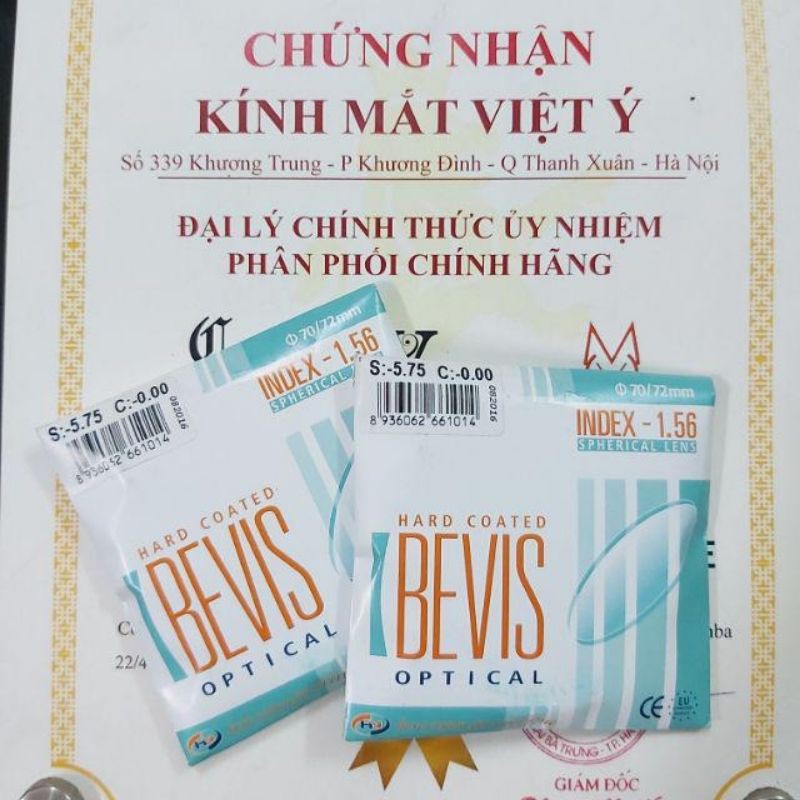 Tròng kính cận - Cắt mắt kính cận theo yêu cầu | BigBuy360 - bigbuy360.vn