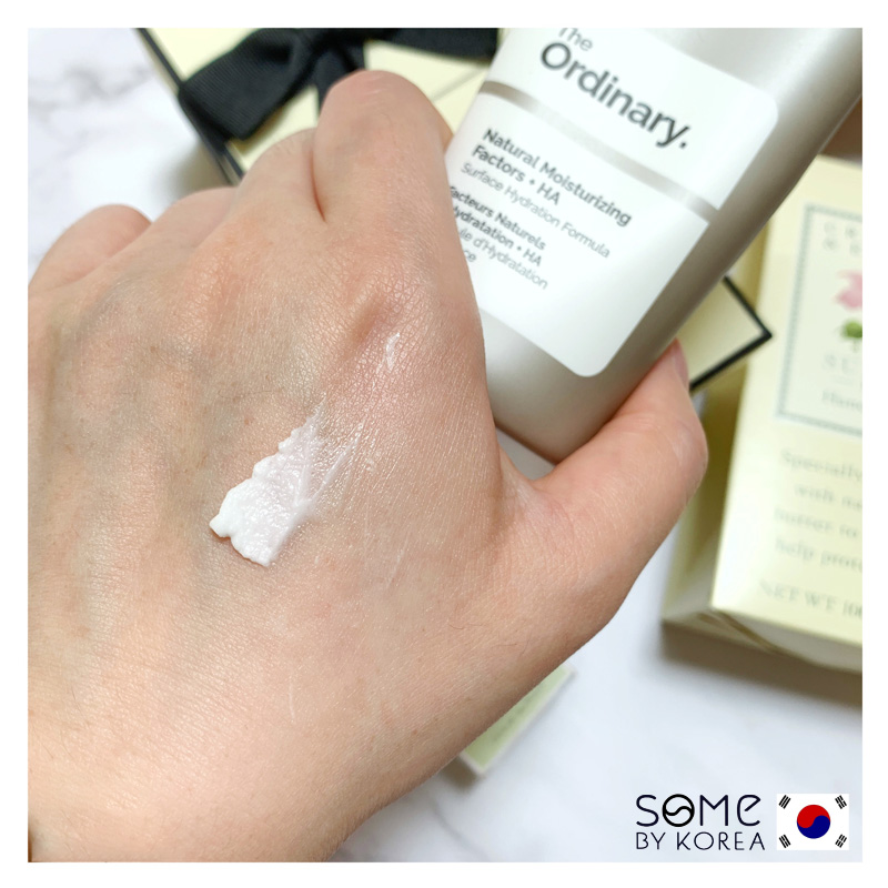 Kem Dưỡng ẩm The Ordinary Natural Moisturizing Factors + HA Moisturizer 30ml NMF Kem Và Sữa Dưỡng Da