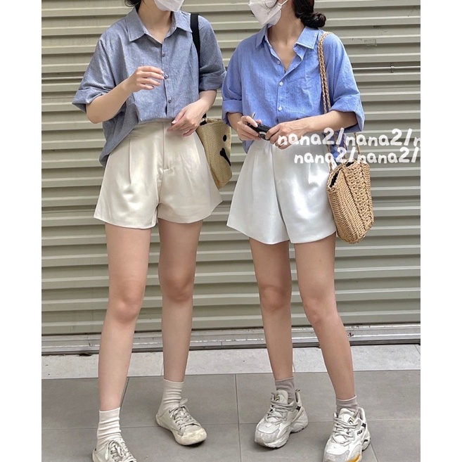 Quần short Q180