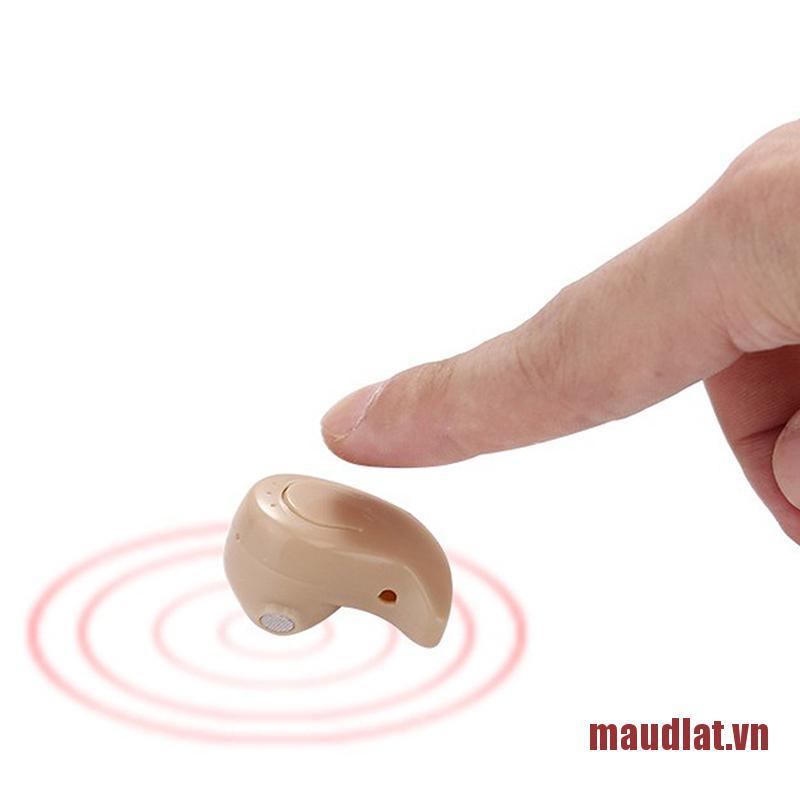 Tai Nghe Nhét Tai Mini Không Dây Kết Nối Bluetooth | BigBuy360 - bigbuy360.vn