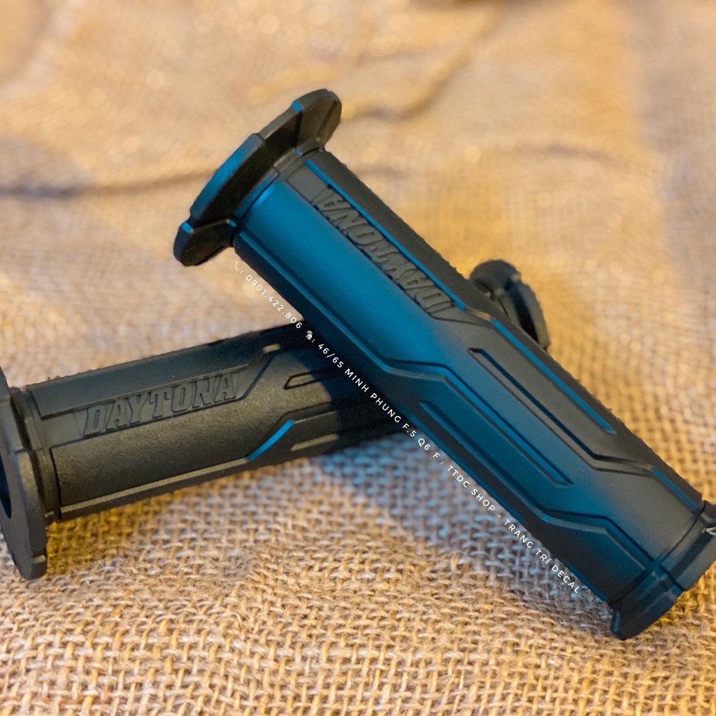 Bao Tay Daytona ( Hàng Chính Hãng )