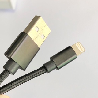 Dây cáp sạc iphone, Dây sạc nhanh các đời iphone 5 trở lên