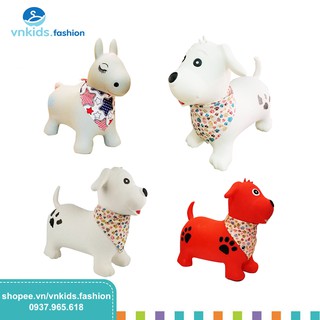 free ship !!! Thú nhún cao cấp cho bé chính hãng