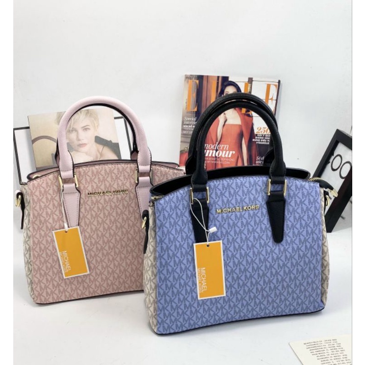 Túi Xách Nữ Công Sở Quai Cầm Xuất Xịn Size 27cm