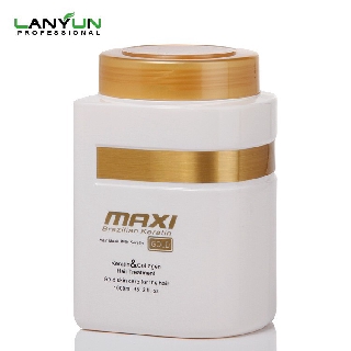 Kem Ủ tóc, hấp dầu phục hồi tóc Maxi 1000ml