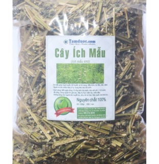 Ích mẫu 1kg