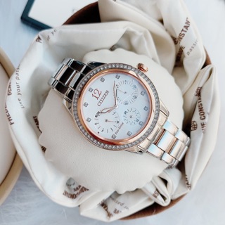 Đồng hồ nữ Citizen FD2016