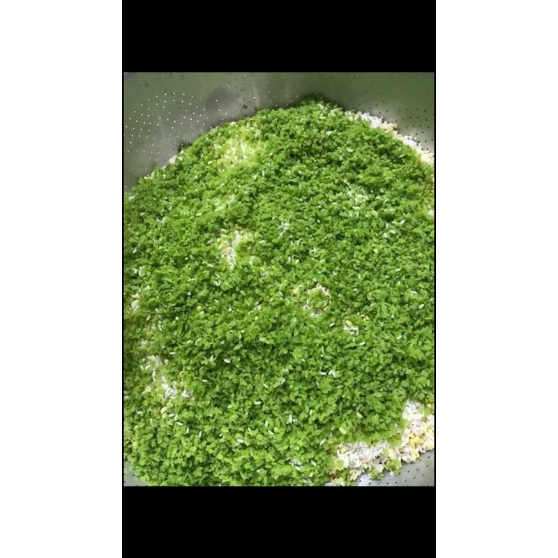 Xôi chiên phồng cây 250gr, thơm , ngon , tiện lợi, ăn vặt, cỗ bàn