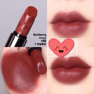 SON LÌ BBR RUSSET #93