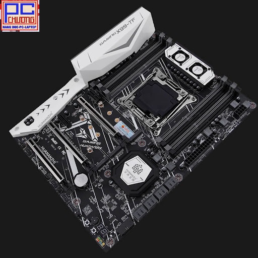 Main Huananzhi X99 T8 sk2011