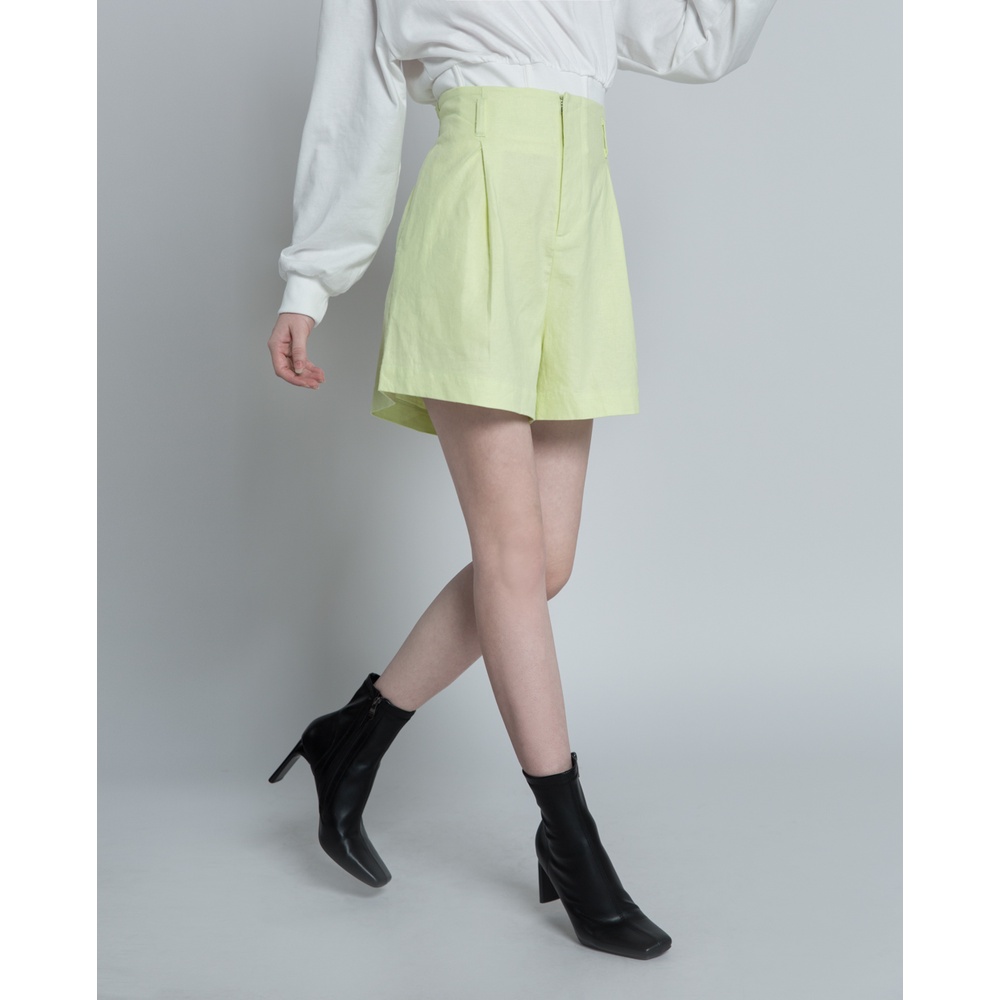 Quần short nữ J-P Fashion 15007058 M CT6