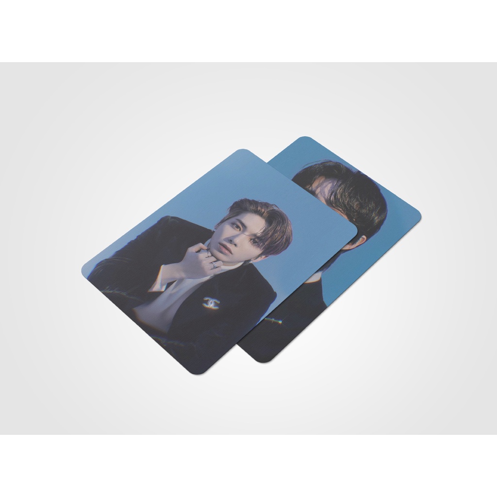 TXT MOA X Together in March Photocard Lomo Card Postcard