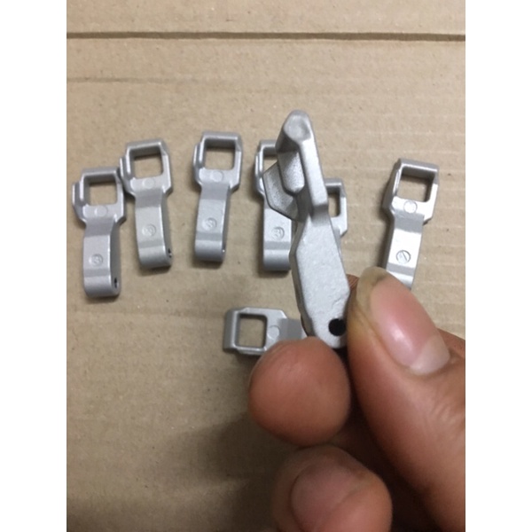 Móc cửa LG/chốt cửa máy giặt LG chính hãng 100%