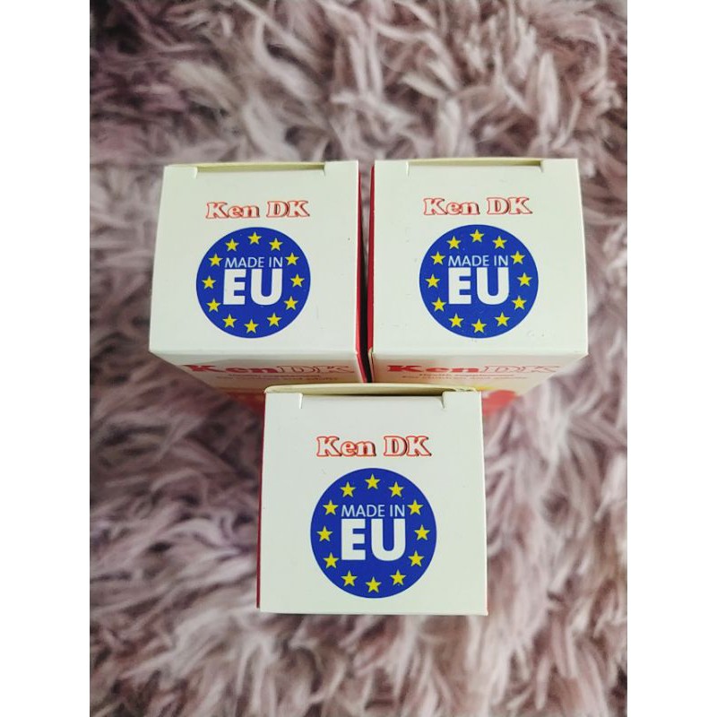KEN DK ( kendk ) bổ sung vitamin d3 và k2 cho bé