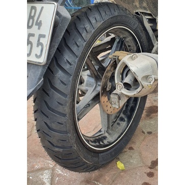 Vỏ Michelin PILOT STREET 2 130/70 -17 CHÍNH HÃNG