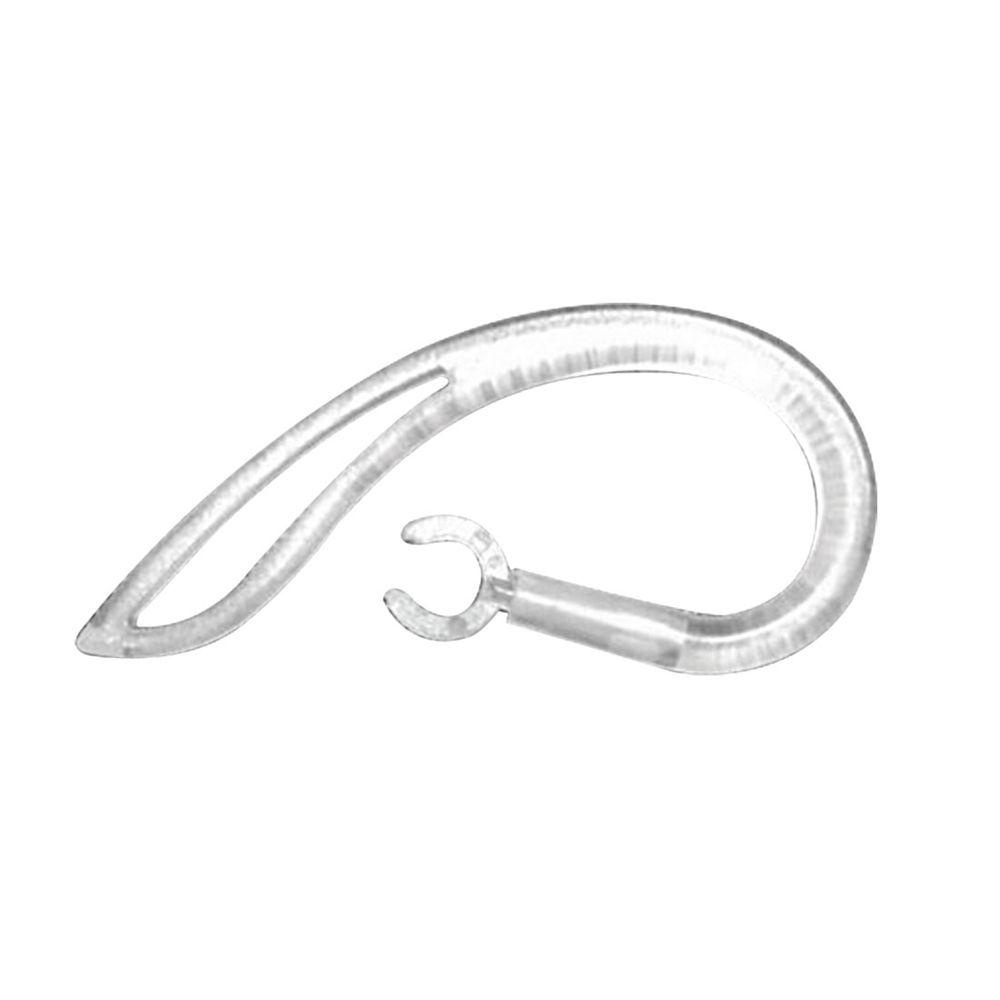 Móc Kẹp Tai Nghe Bluetooth Bằng Silicone