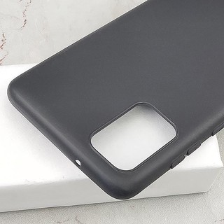 [Loại Tốt] Ốp lưng Samsung S20 S20 Plus S20 Ultra Dẻo Đen Nhám